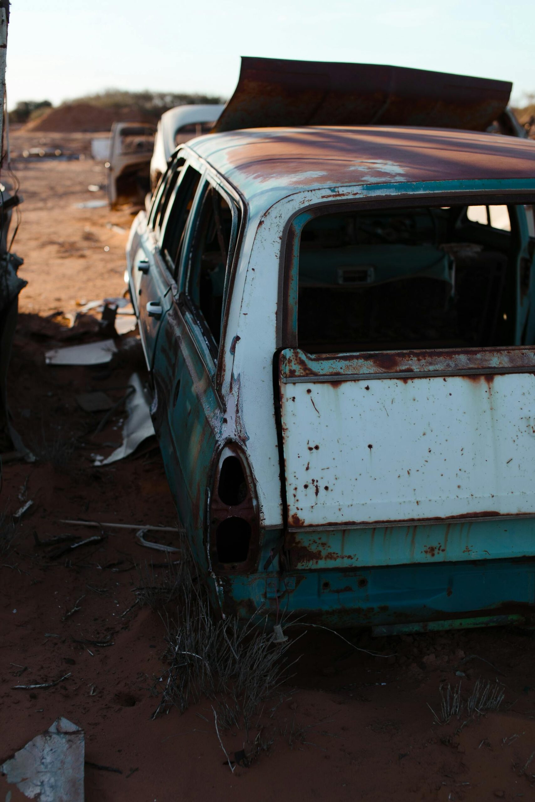 Autoverwertung in Würselen